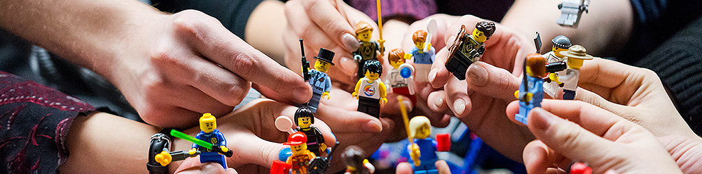 Capacità di differenziarsi dai competitor