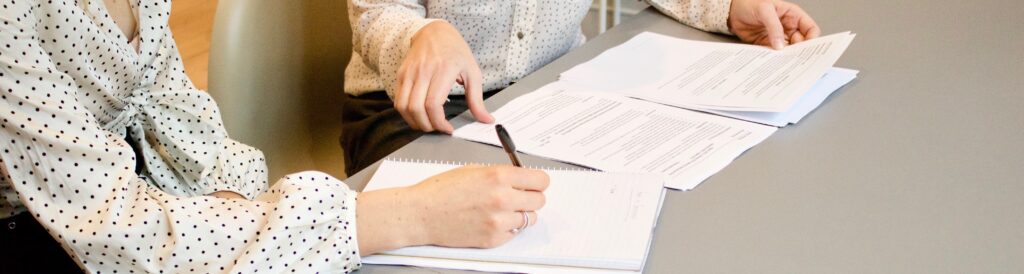 definire gli obiettivi e il concept