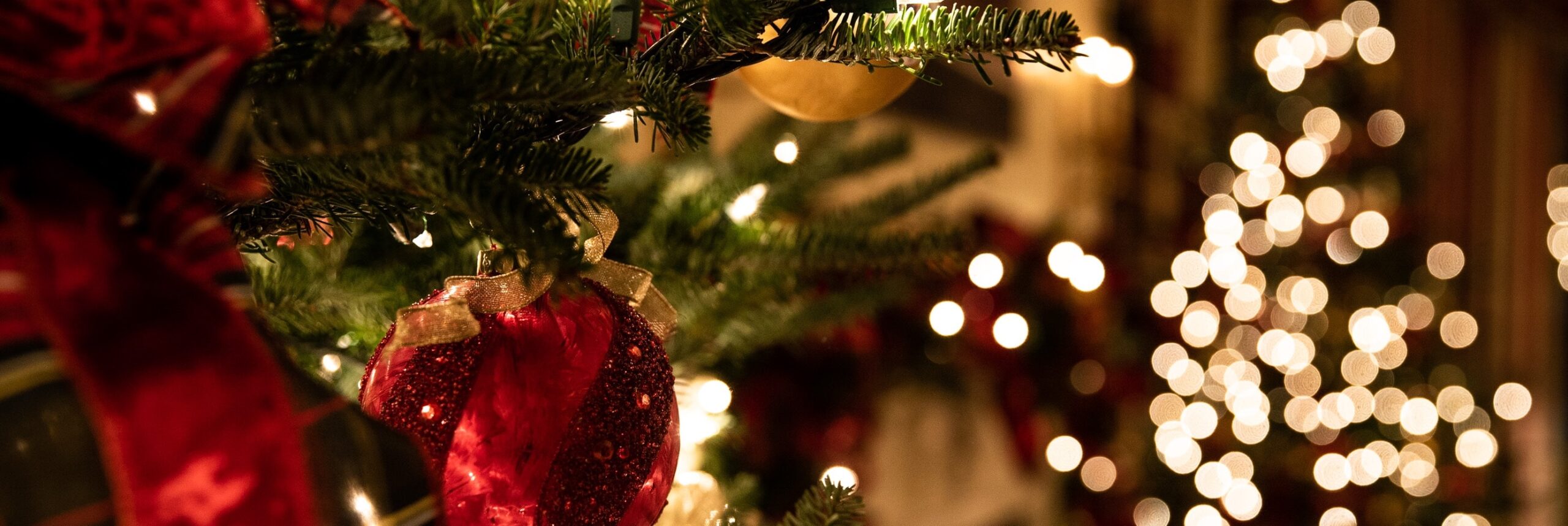 Cena di Natale aziendale 5 idee per la festa perfetta scaled