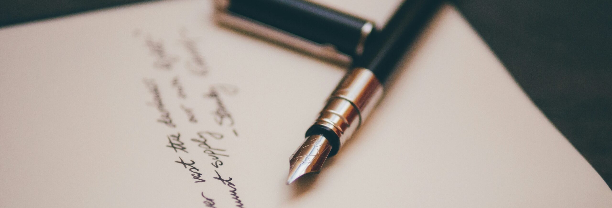 Come scrivere la lettera di ringraziamento per la partecipazione all evento 2 scaled