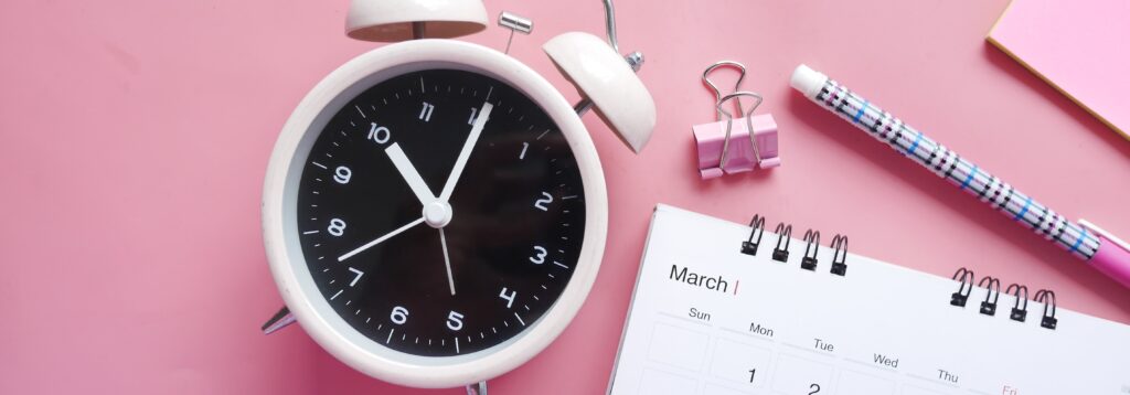 Inserire il calendario dei prossimi appuntamenti 2