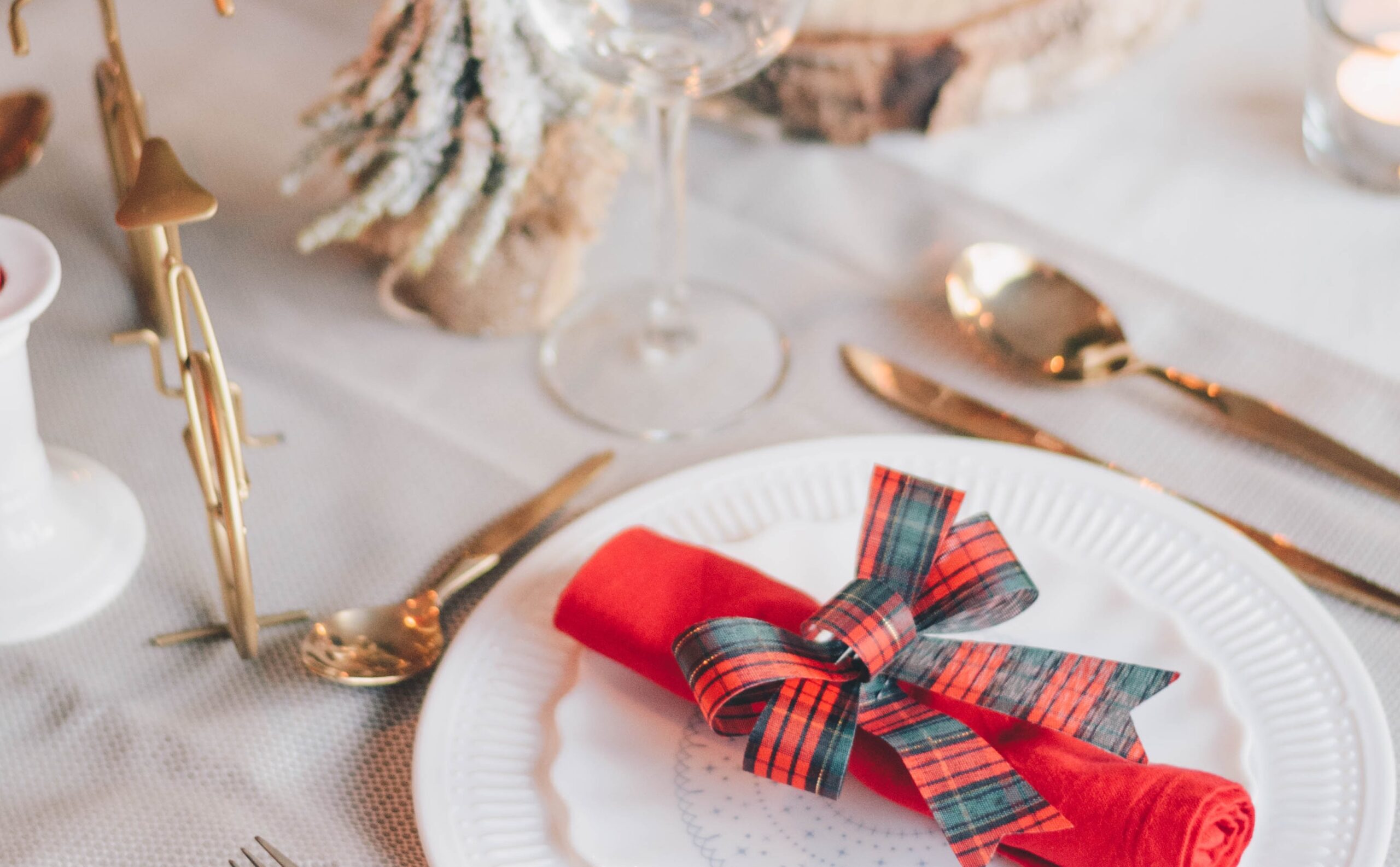 Cena di Natale aziendale: 5 idee per la festa perfetta