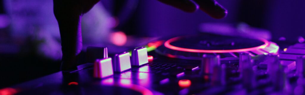 DJ Set