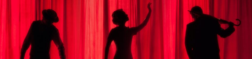 Teatro ad incursione 1