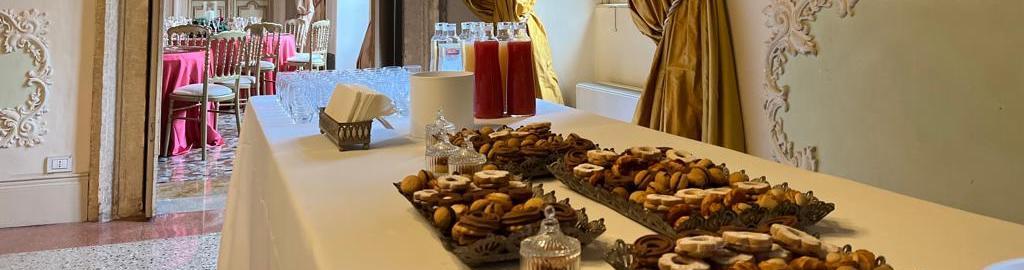 Catering e personale coinvolto 1