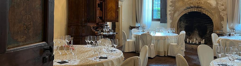 Durata e location del congresso o convegno 1