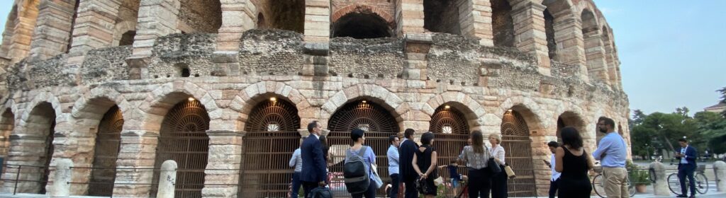 Durata e location del team building 1