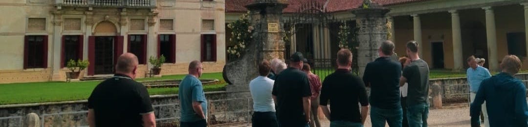 Numero di partecipanti all evento 1