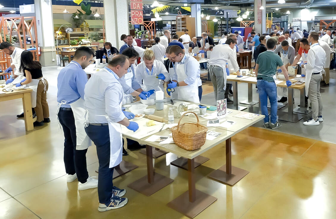 Quanto costa organizzare il team building?