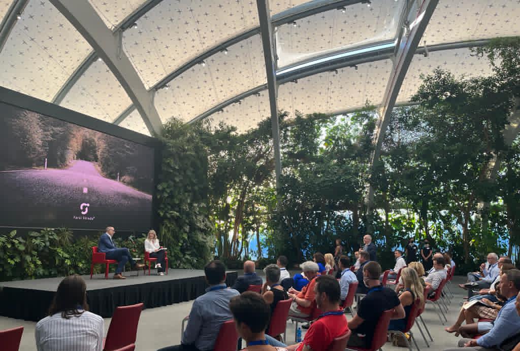 Quanto costa l’evento di lancio di prodotto?