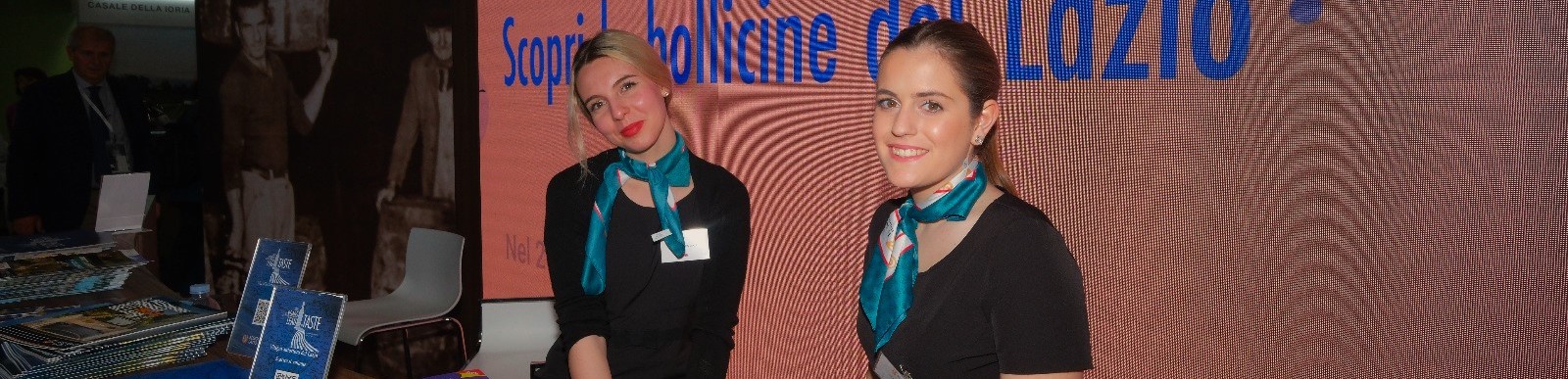 Catering e servizi aggiuntivi