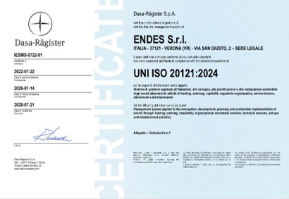 iso 20121 2024